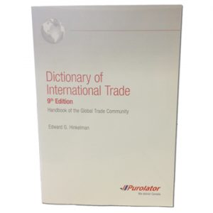 directory of international trade
