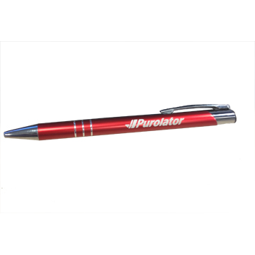 purolator international pen