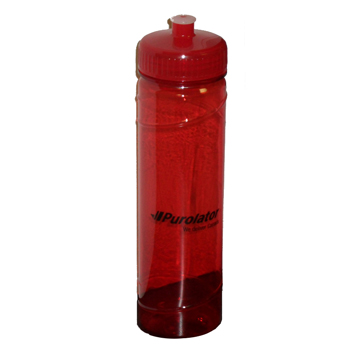 sport water bottle purolator