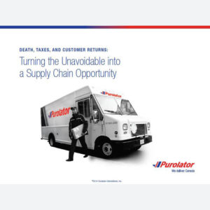 Supply chain opportunity