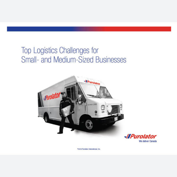 Top logistical challanges for small and medium businesses