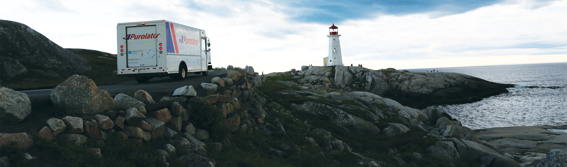 Shipping Services Within Canada Purolator International