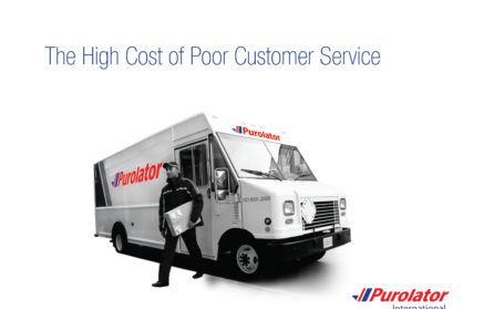 the high cost of poor customer service