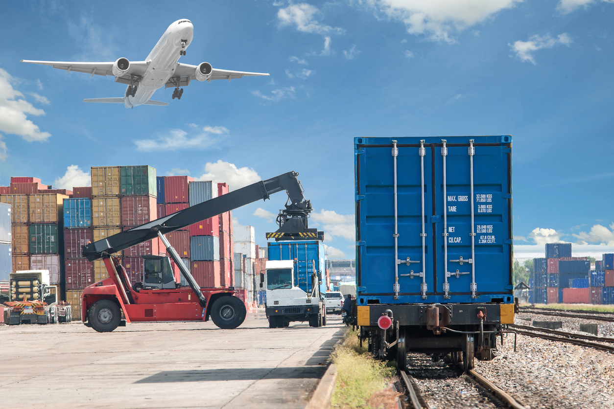 Expedited Logistics - Preferred for Noncritical Shipments?