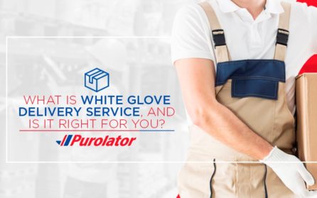 What is white glove delivery service and is it right for you facebook