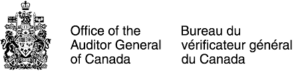 Office of the Auditor General of Canada