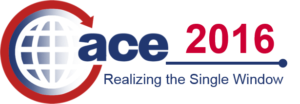 ACE 2016 red and blue logo png