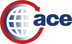 ACE manifest logo