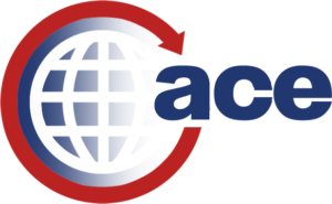 ACE manifest logo