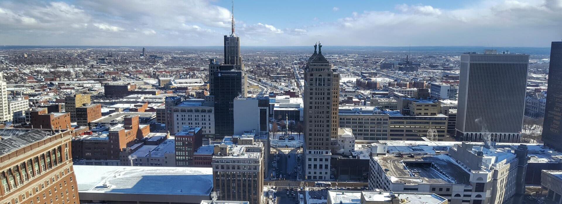 Shipping From Buffalo to Canada Purolator International