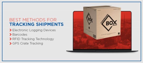 Revolutionize Your Business with Effective Freight Tracking