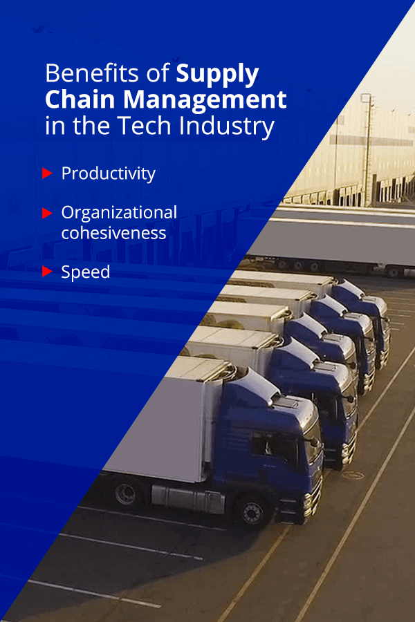 Ivy Tech Supply Chain As Transfer What You Need to Know About Technology Supply Chain Management