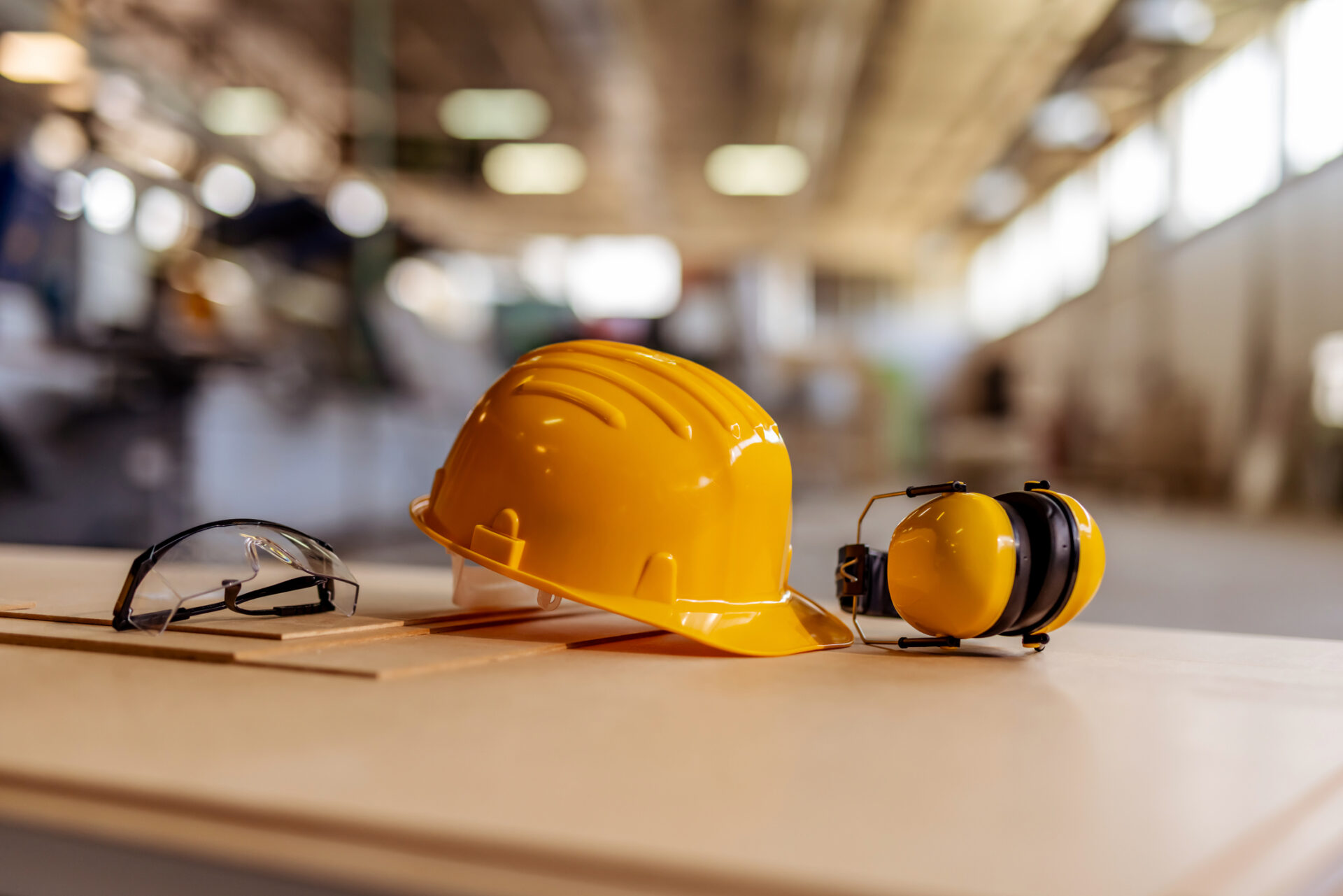 Safety Gear Retailer